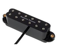 SJBJ-1N - JB Junior Strat Manche Noir