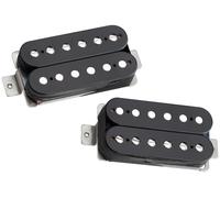 Seymour Duncan Seymour Duncan Slash 2.0 Humbucker Set Black