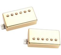 Seymour Duncan Seymour Duncan Slash 2.0 Humbucker Set Gold