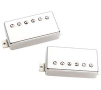 Seymour Duncan Seymour Duncan Slash 2.0 Humbucker Set Nickel