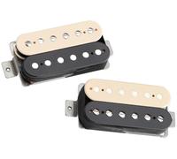 Seymour Duncan Seymour Duncan Slash 2.0 Humbucker Set Zebra