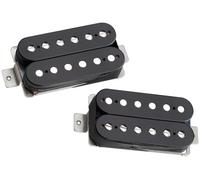 Seymour Duncan Seymour Duncan Slash 3.0 Humbucker Set 4 BL
