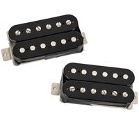 Seymour Duncan Seymour Duncan Slash 3.0 Humbucker Set Black