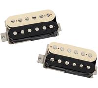 Seymour Duncan Seymour Duncan Slash 3.0 Humbucker Set Zebra