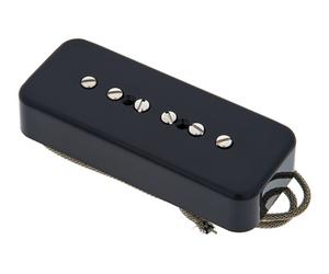 Seymour Duncan Seymour Duncan SP90-3B Black