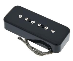 Seymour Duncan Seymour Duncan SP90-3n Custom P90 Neck BK