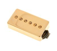 Seymour Duncan Seymour Duncan SPH90-1B Phat Cat Bridge Gold