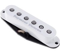 Seymour Duncan SSL-1 Série simple Vintage Stag Strat Micro pour Guitare Electrique Noir