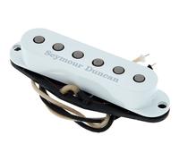 Seymour Duncan SSL-2 Série simple Vintage Flat Strat Micro pour Guitare Electrique Noir