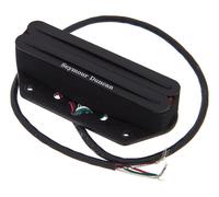 Seymour Duncan STHR-1B Humbucker format simple Hot Rails Lead Tele Micro pour Guitare Electrique Noir