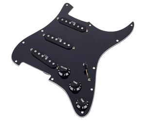 Seymour Duncan Seymour Duncan STK-S10S BK Yngwie J Malmsteen
