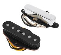 Seymour Duncan Seymour Duncan STL-1B Broadcaster Set Nickel
