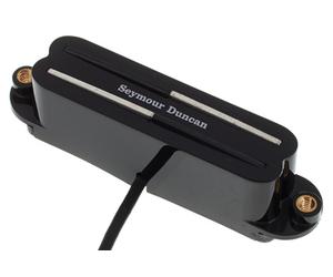 Seymour Duncan Seymour Duncan SVR-1N BLK Vintage Rails