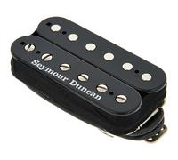 Seymour Duncan Micro TB-5 Custom TB Humbucker format simple pour guitare électrique Noir