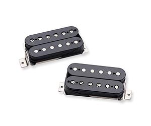 Seymour Duncan SH-1 59 Model Vintage Blues Set Humbucker Guitar Pickup Set Black
