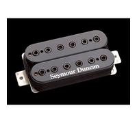 SEYMOUR DUNCAN SH-10N - Full Shred, Micro Humbucker De Cou - Noir