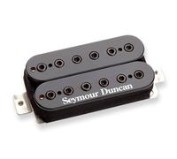 SH-10N - Full Shred Manche Noir