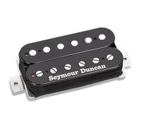 Seymour Duncan Humbucker SH-14 Custom 5 – Chevalet Noir pour guitare électrique