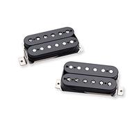 Seymour Duncan SH-1S Humbucker Kit 59 Model Micro pour Guitare Electrique Noir