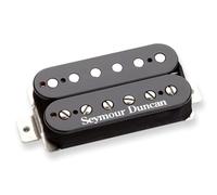 Seymour Duncan SH-2B Humbucker Jazz Model Micro pour Guitare Electrique Noir