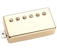 Seymour Duncan SH-2N-G Humbucker Jazz Model Micro pour Guitare Electrique Doré