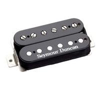 Seymour Duncan SH-2N - Jazz Model Manche Noir Doubles / Humbuckers G