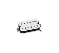 Accessoires Guitares Seymour Duncan Sh-2N-W - Jazz Model Manche Blanc Doubles / Humbuckers