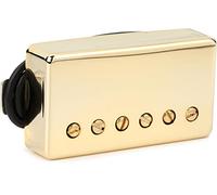 Seymour Duncan SH-4JB-G Humbucker JB Model Micro pour Guitare Electrique Doré