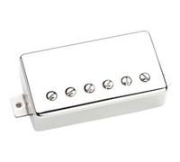 SEYMOUR DUNCAN - SH 4JB N - JB Model, chevalet, nickel