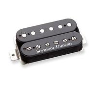 Seymour Duncan SH-4JB-Z Humbucker JB Model Micro pour Guitare Electrique Noir