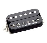 Seymour Duncan Micro Humbucker SH-5 Custom pour guitare électrique Noir