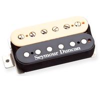 Seymour Duncan Seymour Duncan SH-5-Duncan Custom Zebra