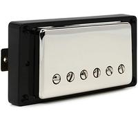 Seymour Duncan SH-55B-N4C Humbucker S. Lover Model Micro pour Guitare Electrique Argenté