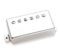 Seymour Duncan SH-55N-N Humbucker Seth Lover Model Micro pour Guitare Electrique Argenté