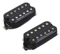 SH-6S - Kit Duncan Distortion Noir