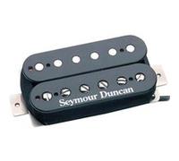 Seymour Duncan SH-6B Humbucker Distortion Micro pour Guitare Electrique Noir