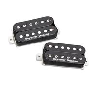 SH-6S - Kit Duncan Distortion Noir