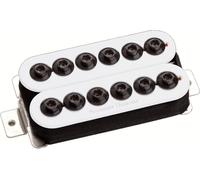 Seymour Duncan SH-8B Invader Bridge White Micro guitare