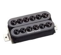 Seymour Duncan SH-8B - Invader Chevalet Noir Doubles / Humbuckers G