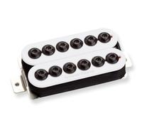 Seymour Duncan SH-8B-W Humbucker Invader Micro pour Guitare Electrique Blanc