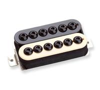 Seymour Duncan Humbucker SH-8B-Z Invader Chevalet Zebra
