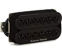 Seymour Duncan SH-8N Humbucker Invader Micro pour Guitare Electrique Noir