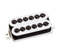 Accessoires Guitares Seymour Duncan Sh-8N-W - Invader Manche Blanc Doubles / Humbuckers