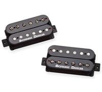 Seymour Duncan Seymour Duncan Black Winter Set