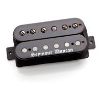Seymour Duncan Humbucker SH-BWN Black Winter pour guitare électrique Manche Noir