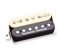 Seymour Duncan Micro-humbucker SH-PG1-Z Pearly Gates pour guitare électrique Noir