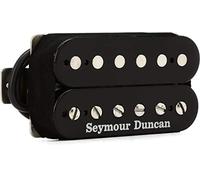 Seymour Duncan SH-PG1B Humbucker Pearly Gates Micro pour Guitare Electrique Noir