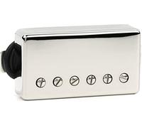 Seymour Duncan SH-PG1B-N Humbucker Pearly Gates Micro pour Guitare Electrique Argenté