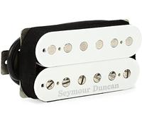 Seymour Duncan SH-PG1B-W Humbucker Pearly Gates Micro pour Guitare Electrique Blanc