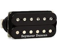 Seymour Duncan SH-PG1N Humbucker Pearly Gates Micro pour Guitare Electrique Noir